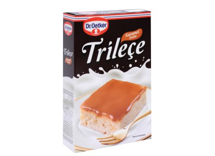 OETKER TRILECE CARAMEL 315G