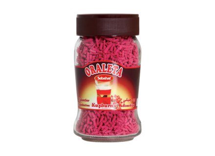SEBAHAT THEE ORALETA ROZENBOTTEL 220G