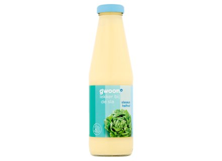 GWOON SLASAUS 500ML