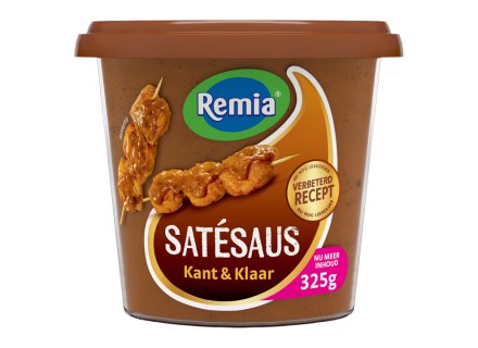 REMIA SATESAUS 325G