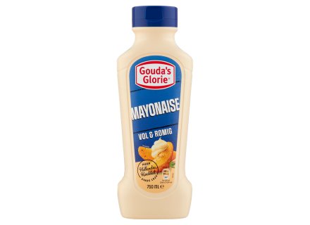 GOUDA'S GLORIE MAYONAISE 750ML