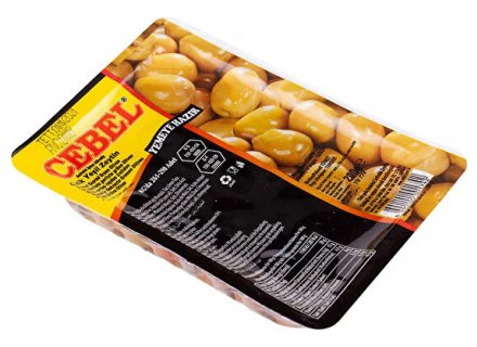 CEBEL OLIJVEN GROEN CIZIK 200G