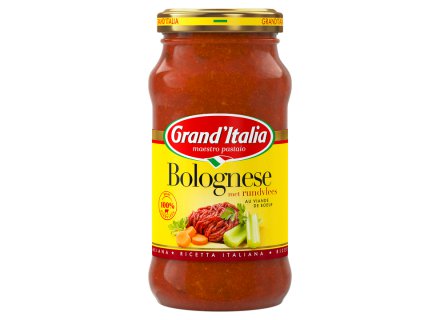 GR.ITALIA BOLOGNESE SAUS 260 GR
