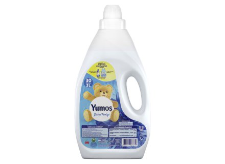YUMOS WASVERZACHTER LENTE 3L