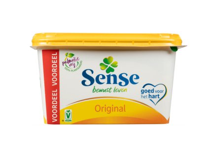 SENSE MARGARINE ORIGINAL 575G
