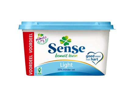 SENSE MARGARINE ORIGINAL LIGHT 575G