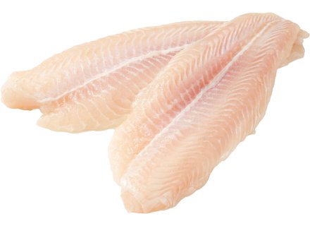 HN PANGAFILET 1KG