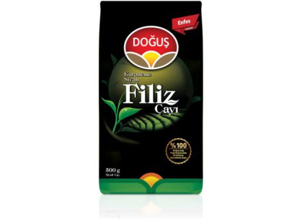 DOGUS THEE FILIZ 500G