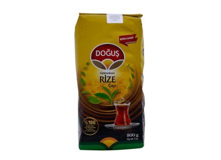 DOGUS THEE RIZE 500G