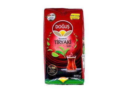 DOGUS THEE TIRYAKI 500G