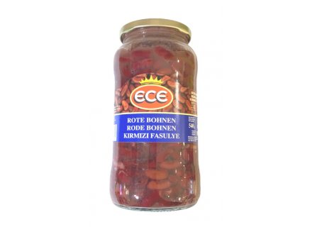 ECE RODE BONEN 800G