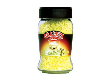 SEBAHAT THEE ORALETA LINDEN 220G