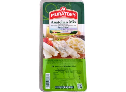 MURATBEY ANATOLIAN MIX 200G