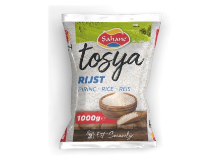 SAHANE TOSYA RIJST 1KG