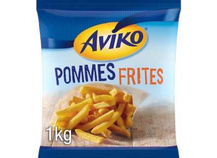 AVIKO POMMES FRITES 1KG