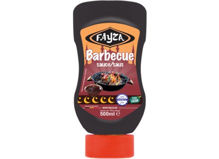 FAYZA BARBECUE SAUCE 500ML