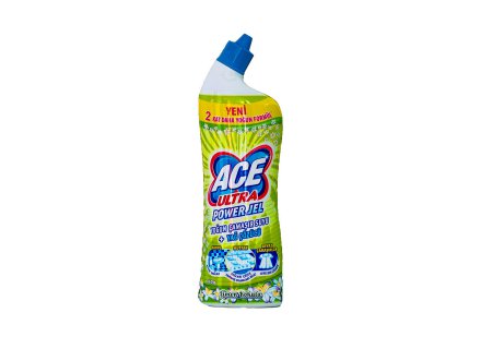 ACE ULTRA BLEEK KEUKEN (SCHUIM) 700ML