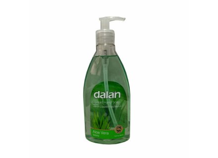 DALAN ALOE VERA 400ML