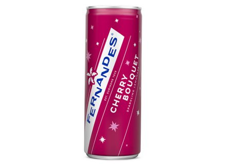 FERNANDES CHERRY BOUQUET 250ML