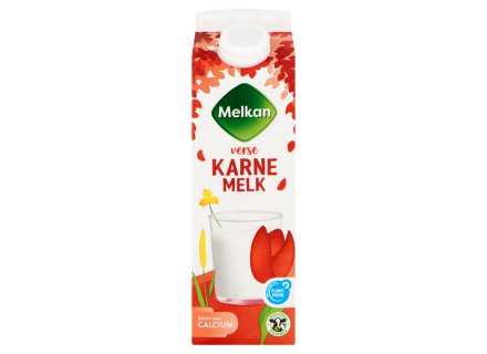 MELKAN KARNEMELK