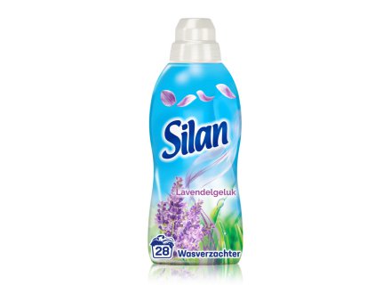 SILAN WASVER.LAVENDEGELUK 700ML