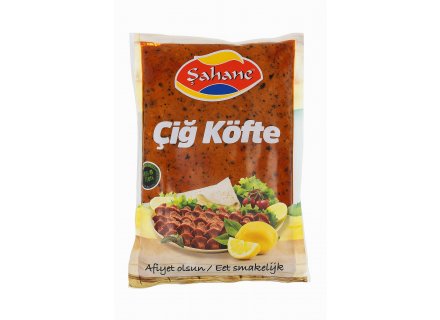 SAHANE CIG KOFTE 450G