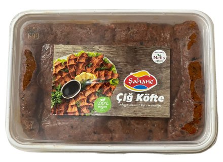 SAHANE CIG KOFTE 450G