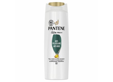PANTENE SHAMPOO VOCHTTHERAPIE 350ML