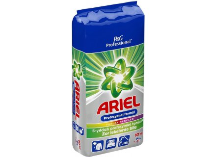 ARIEL WASPOEDER COLOR 10KG