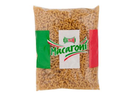 CASA ITALIANA PASTA ELLEBOOG 1KG