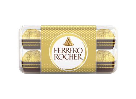 FERRERO ROCHER 200G