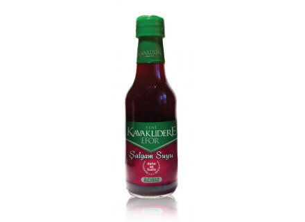 KAVAKLIDERE SALGAM MILD 250ML