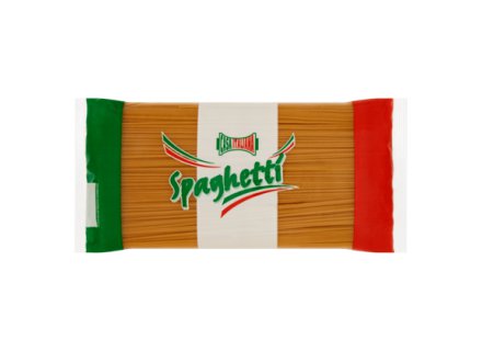 CASA ITALIANA SPAGHETTI 1KG