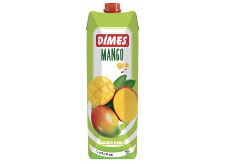 DIMES MANGO DRINK 1L