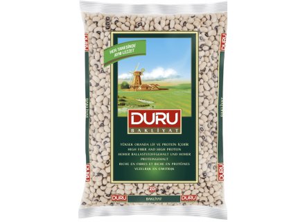 DURU BONEN (BORULCE) 1KG