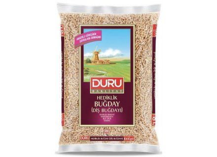 DURU TARWE (HEDIKLIK) 1KG