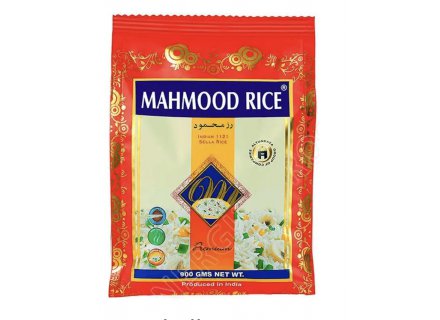 MAHMOOD RIJST 900G