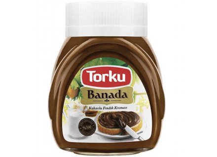 TORKU BANADA 700G