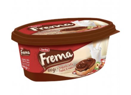 TORKU FREMA CHOCOPASTA 400G