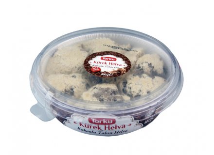 TORKU KAKAOLU KUREK HELVA 400G