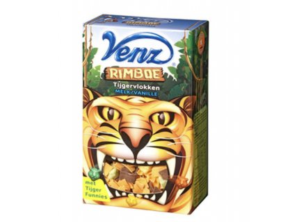 VENZ VLOKKEN TIJGER 200G