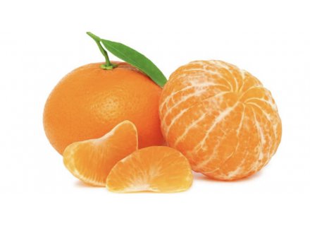 MANDARIJNEN (PER KILO)