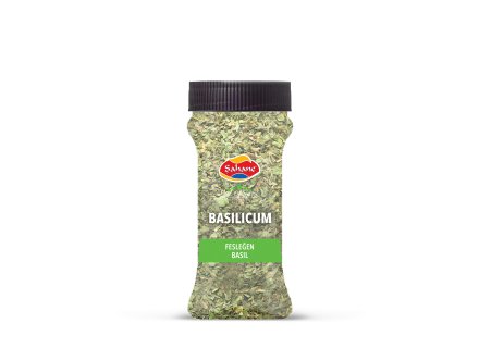 SAHANE PET BASILICUM 50G