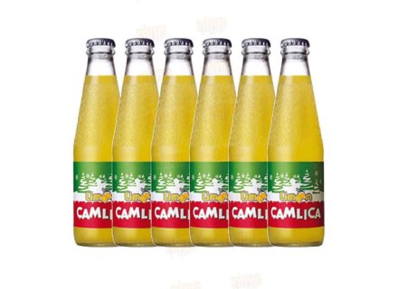CAMLICA (GLAS) CITROEN 6X200ML