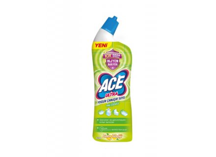 ACE ULTRA BLEEK CITROEN (GEL) 750ML