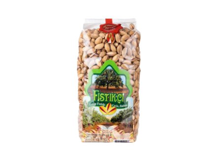 FISTIKCI PISTACHE NOTEN 800G