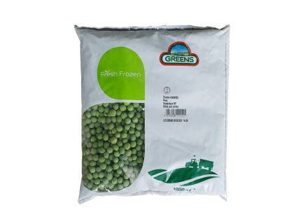 GREENS ERWTEN MIDDELFIJN 1KG