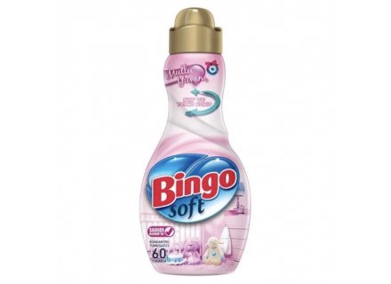 BINGO WASVERZ. ROZE 1440ML