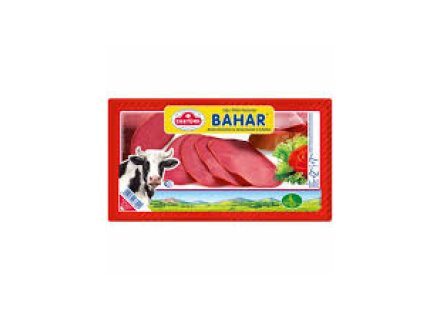 EGETURK BAHAR PASTIRMA 100G