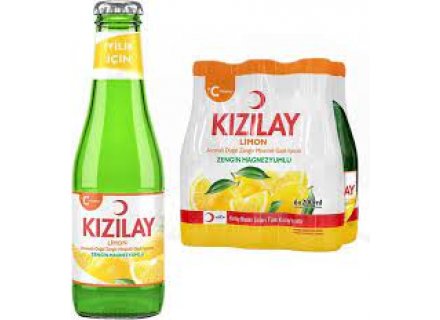 KIZILAY CITROEN+C 6X200ML